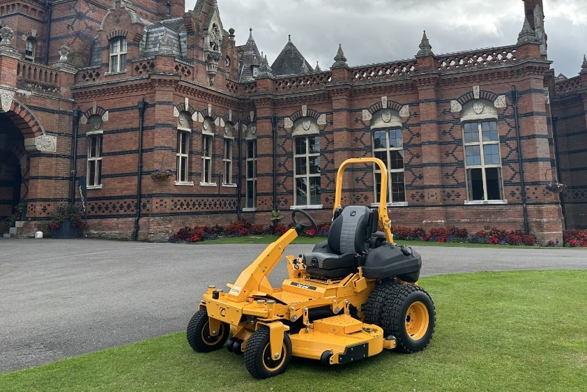 Barrus: Lawn & Garden