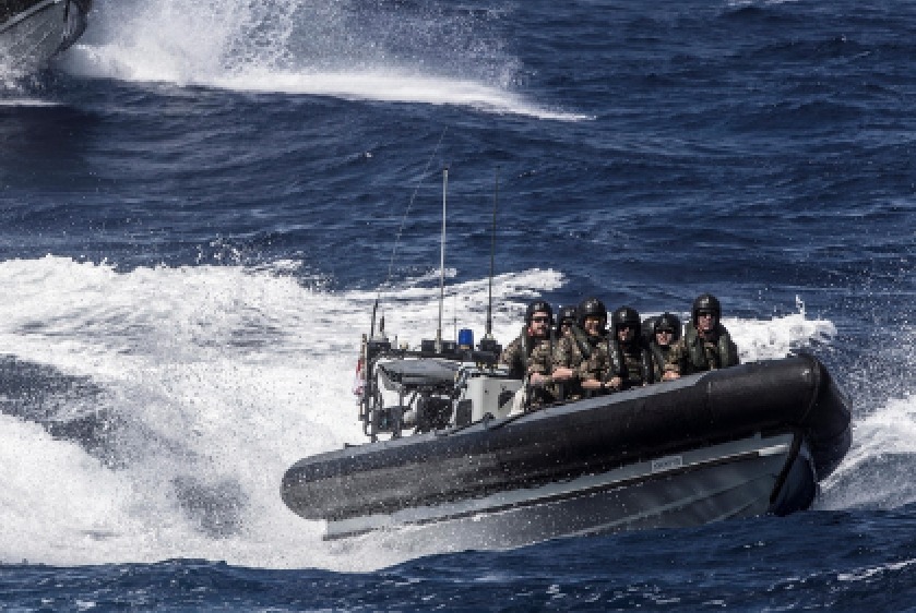 Barrus: Special Products