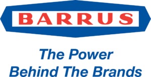 Barrus | Industrial Division | Power, Precision, Performance