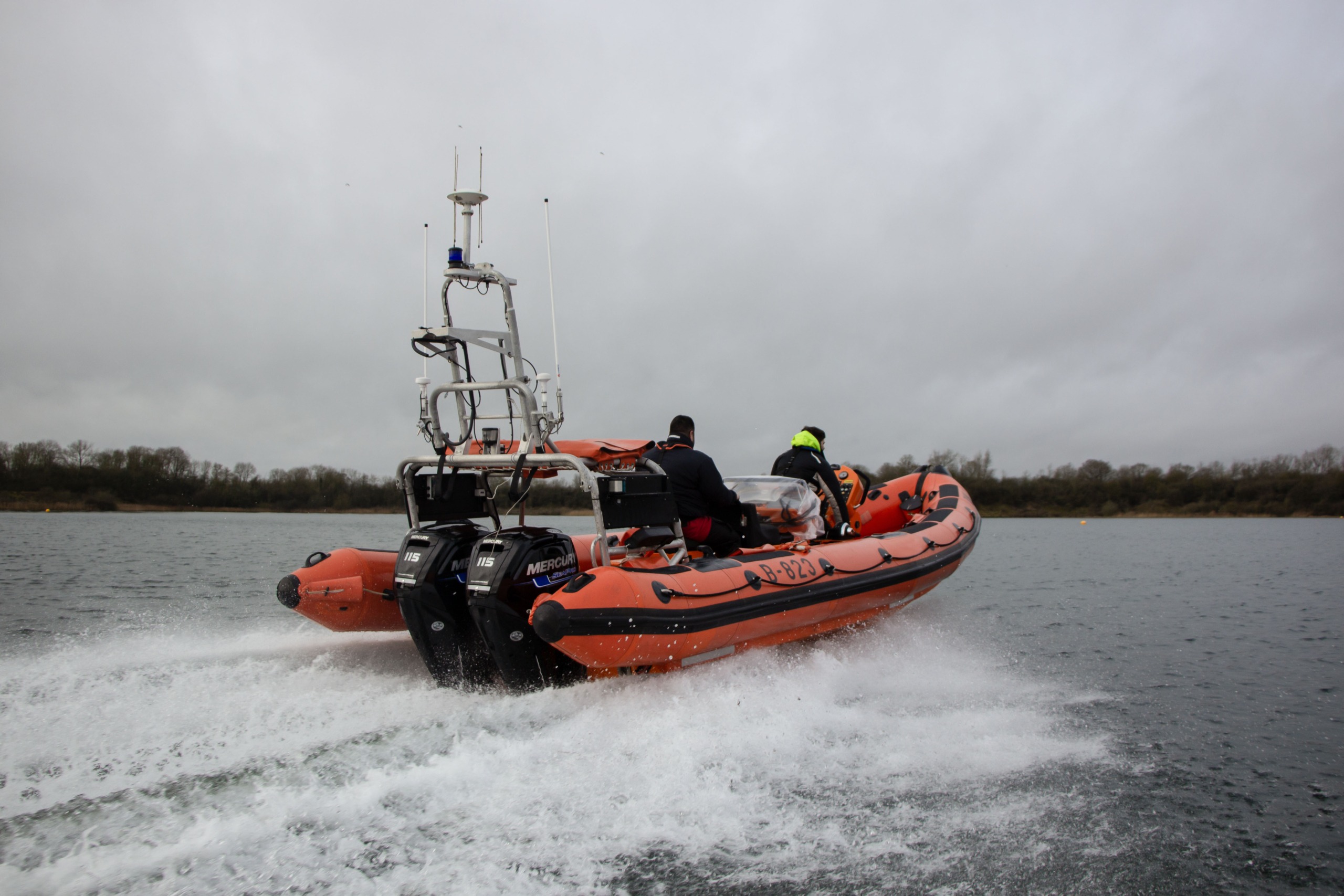 Barrus / John Deere: A power partnership you can bank on