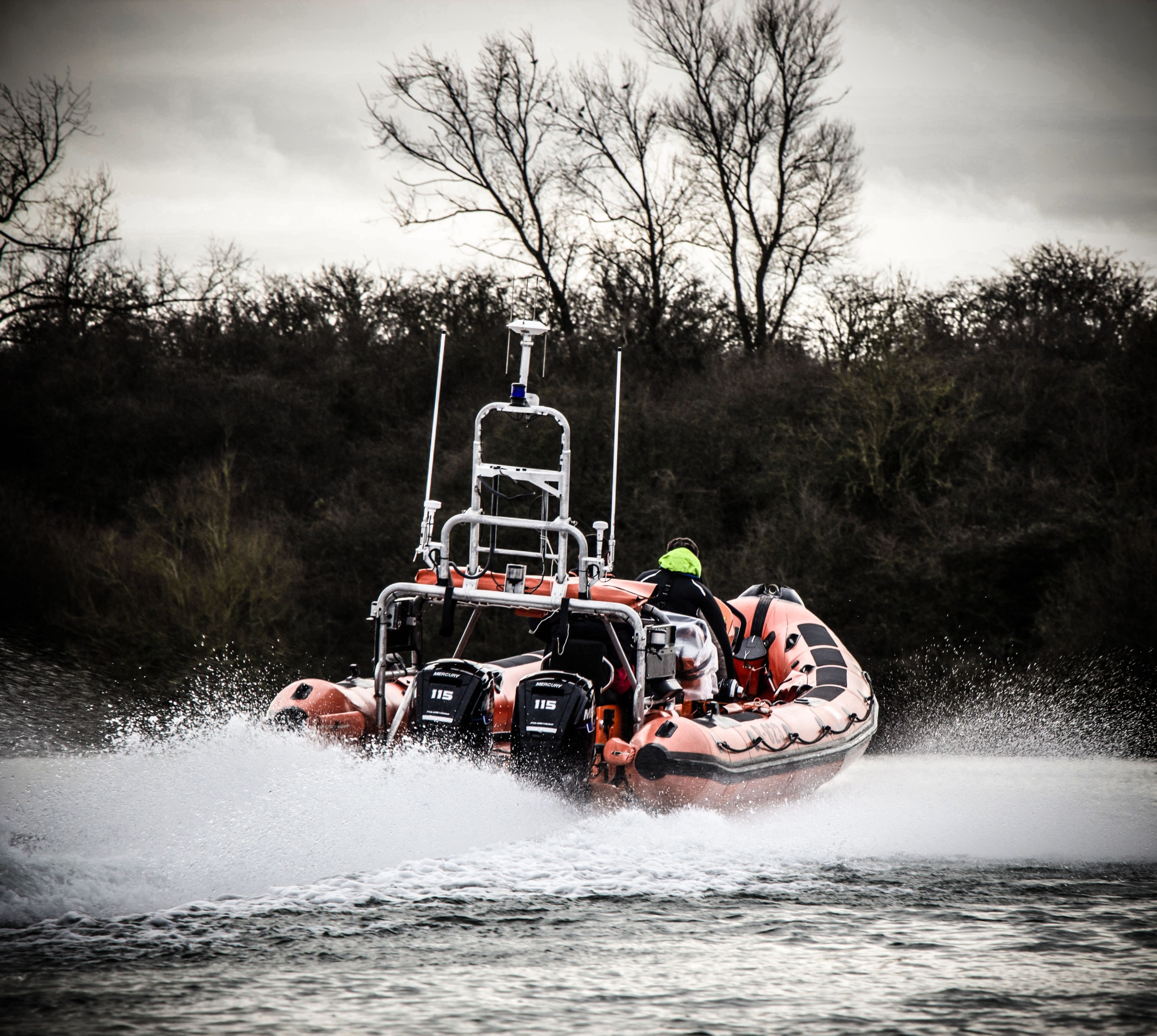 Barrus / John Deere: A power partnership you can bank on