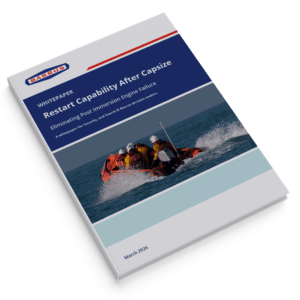 Whitepaper: Did You Know? Built to Perform Under Pressure